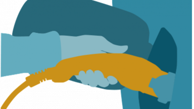 Laddplatser & laddstolpar