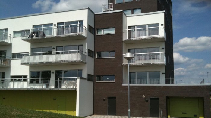 Slångatan 13 A-B
