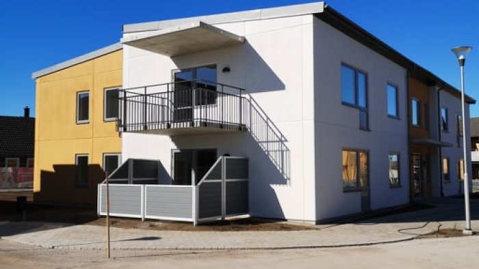 Tvärgatan 25-27