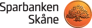 Logotyp Sparbanken Skåne